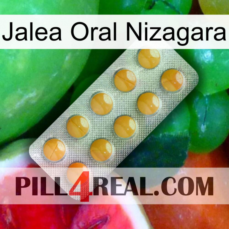 Nizagara Oral Jelly levitra1